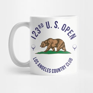 LACC Golf 2023 Mug